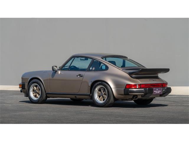 1980 Porsche 911 (CC-2066702) for sale in Costa Mesa, California