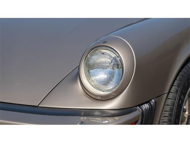 1980 Porsche 911 (CC-2066702) for sale in Costa Mesa, California