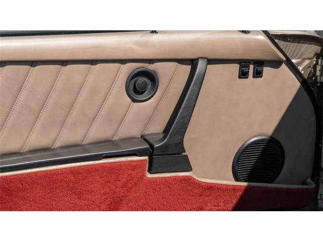 1980 Porsche 911 (CC-2066702) for sale in Costa Mesa, California