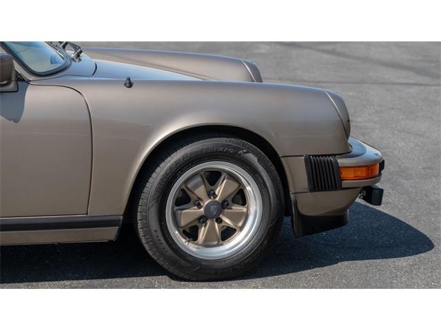 1980 Porsche 911 (CC-2066702) for sale in Costa Mesa, California