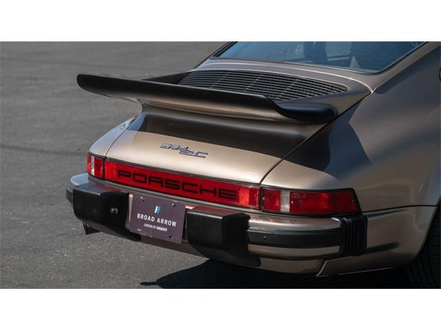 1980 Porsche 911 (CC-2066702) for sale in Costa Mesa, California