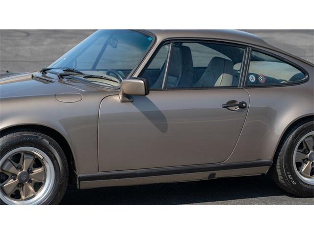 1980 Porsche 911 (CC-2066702) for sale in Costa Mesa, California