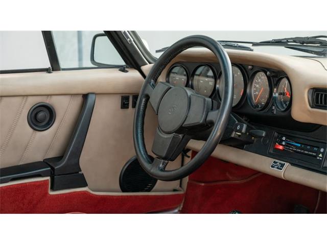 1980 Porsche 911 (CC-2066702) for sale in Costa Mesa, California