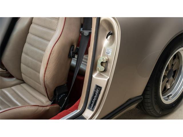 1980 Porsche 911 (CC-2066702) for sale in Costa Mesa, California