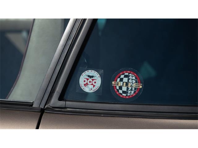 1980 Porsche 911 (CC-2066702) for sale in Costa Mesa, California