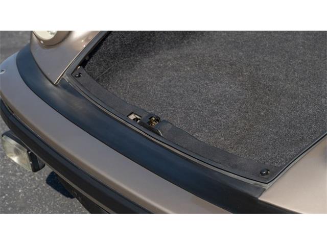 1980 Porsche 911 (CC-2066702) for sale in Costa Mesa, California