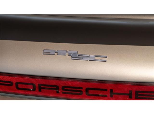 1980 Porsche 911 (CC-2066702) for sale in Costa Mesa, California