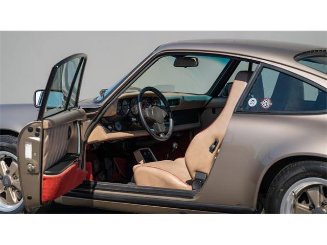 1980 Porsche 911 (CC-2066702) for sale in Costa Mesa, California