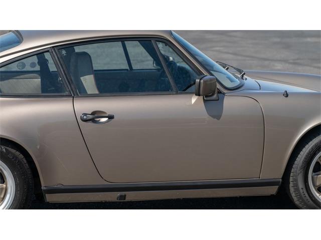 1980 Porsche 911 (CC-2066702) for sale in Costa Mesa, California