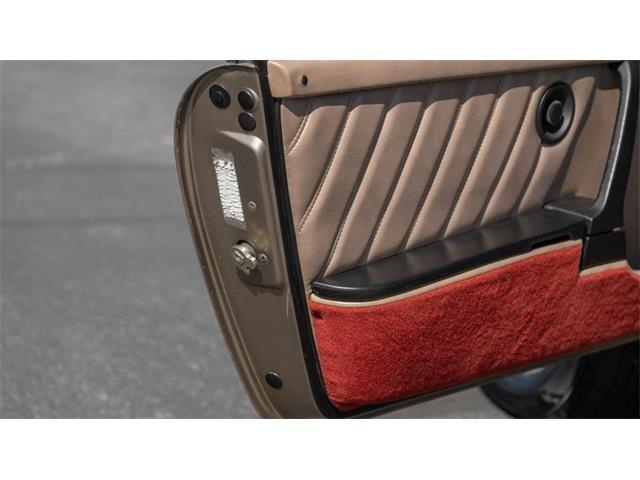 1980 Porsche 911 (CC-2066702) for sale in Costa Mesa, California