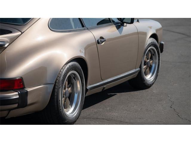 1980 Porsche 911 (CC-2066702) for sale in Costa Mesa, California