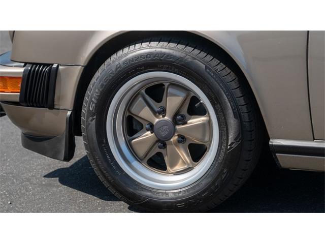 1980 Porsche 911 (CC-2066702) for sale in Costa Mesa, California