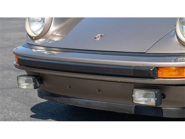 1980 Porsche 911 (CC-2066702) for sale in Costa Mesa, California