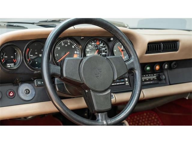 1980 Porsche 911 (CC-2066702) for sale in Costa Mesa, California