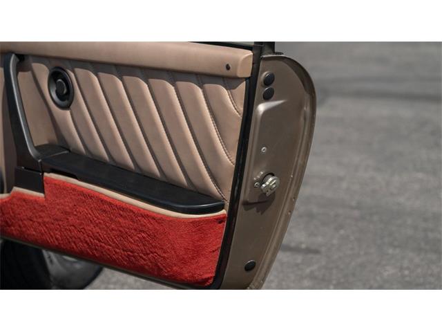 1980 Porsche 911 (CC-2066702) for sale in Costa Mesa, California