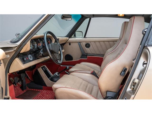 1980 Porsche 911 (CC-2066702) for sale in Costa Mesa, California