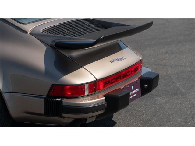 1980 Porsche 911 (CC-2066702) for sale in Costa Mesa, California