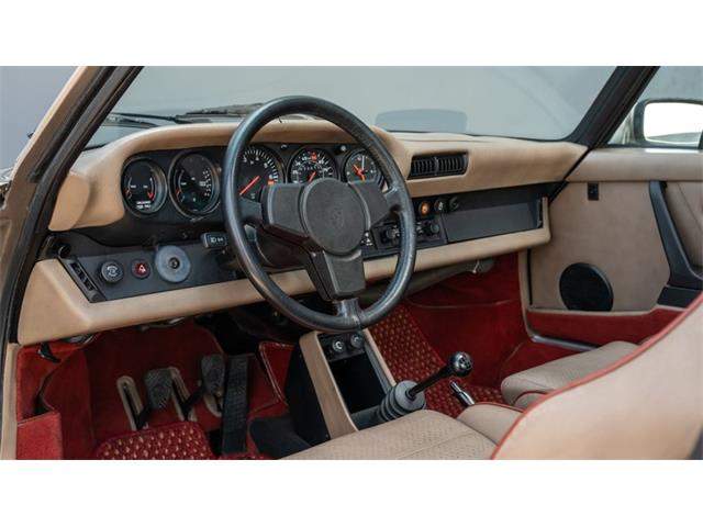 1980 Porsche 911 (CC-2066702) for sale in Costa Mesa, California