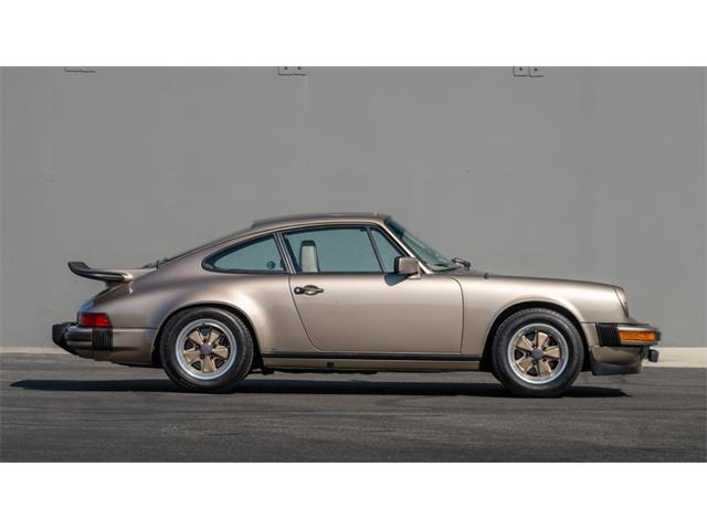 1980 Porsche 911 (CC-2066702) for sale in Costa Mesa, California