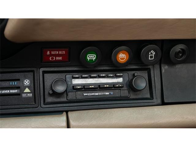 1980 Porsche 911 (CC-2066702) for sale in Costa Mesa, California