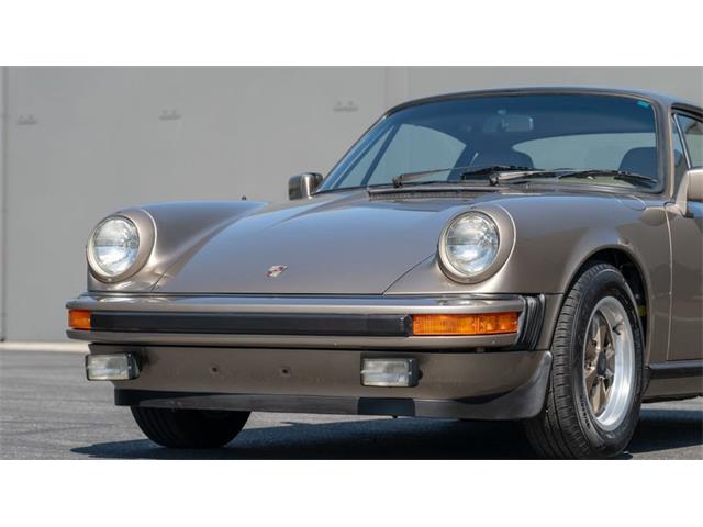 1980 Porsche 911 (CC-2066702) for sale in Costa Mesa, California