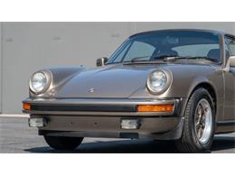 1980 Porsche 911 (CC-2066702) for sale in Costa Mesa, California