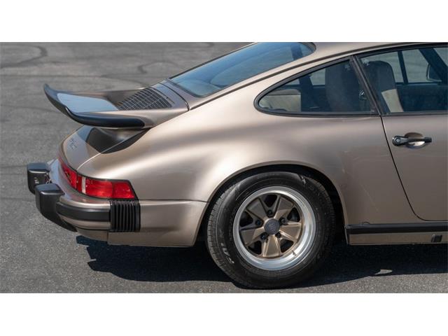 1980 Porsche 911 (CC-2066702) for sale in Costa Mesa, California