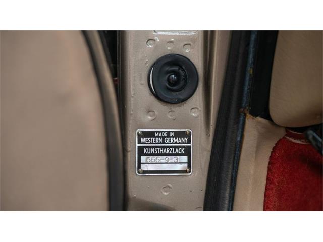 1980 Porsche 911 (CC-2066702) for sale in Costa Mesa, California