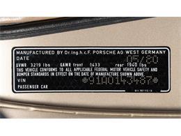 1980 Porsche 911 (CC-2066702) for sale in Costa Mesa, California