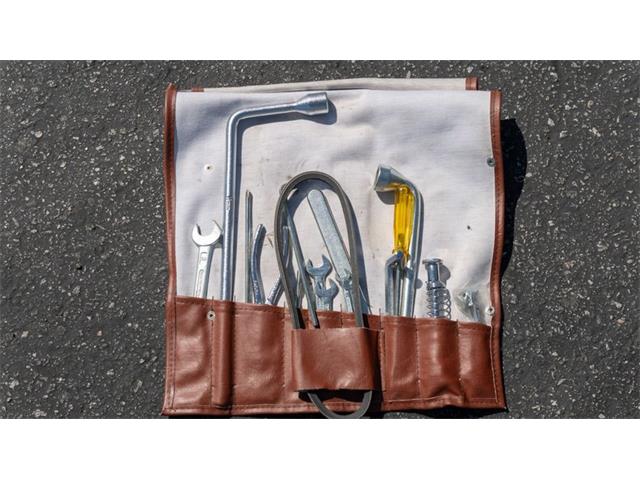 1980 Porsche 911 (CC-2066702) for sale in Costa Mesa, California