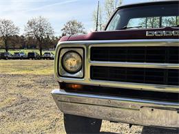 1980 Dodge W150 (CC-2066703) for sale in Gladstone, Oregon