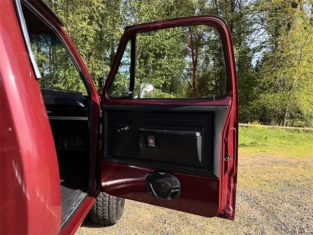 1980 Dodge W150 (CC-2066703) for sale in Gladstone, Oregon