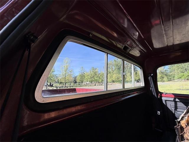 1980 Dodge W150 (CC-2066703) for sale in Gladstone, Oregon