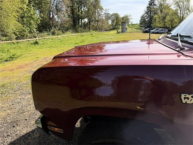 1980 Dodge W150 (CC-2066703) for sale in Gladstone, Oregon