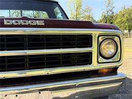 1980 Dodge W150 (CC-2066703) for sale in Gladstone, Oregon