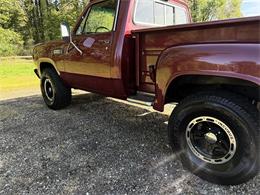1980 Dodge W150 (CC-2066703) for sale in Gladstone, Oregon
