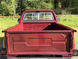 1980 Dodge W150 (CC-2066703) for sale in Gladstone, Oregon