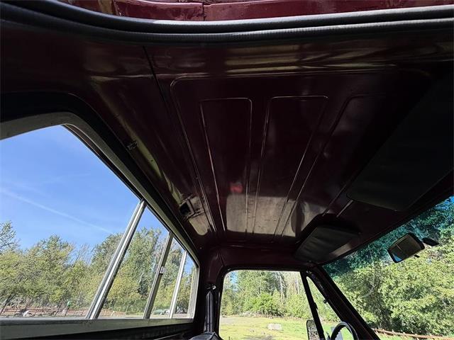 1980 Dodge W150 (CC-2066703) for sale in Gladstone, Oregon