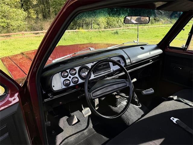 1980 Dodge W150 (CC-2066703) for sale in Gladstone, Oregon