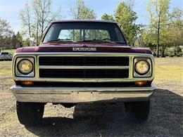 1980 Dodge W150 (CC-2066703) for sale in Gladstone, Oregon