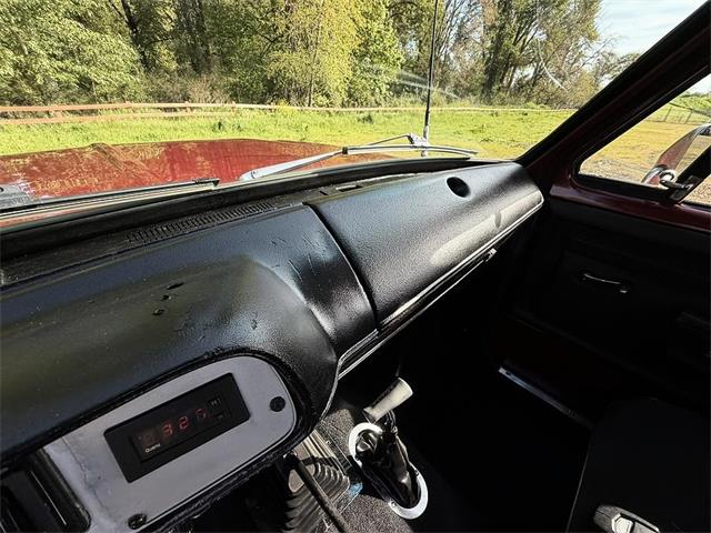 1980 Dodge W150 (CC-2066703) for sale in Gladstone, Oregon