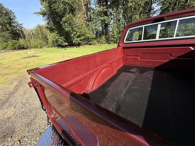 1980 Dodge W150 (CC-2066703) for sale in Gladstone, Oregon