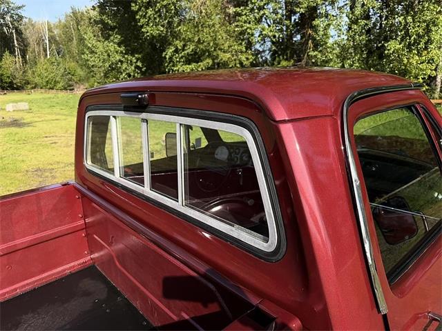 1980 Dodge W150 (CC-2066703) for sale in Gladstone, Oregon