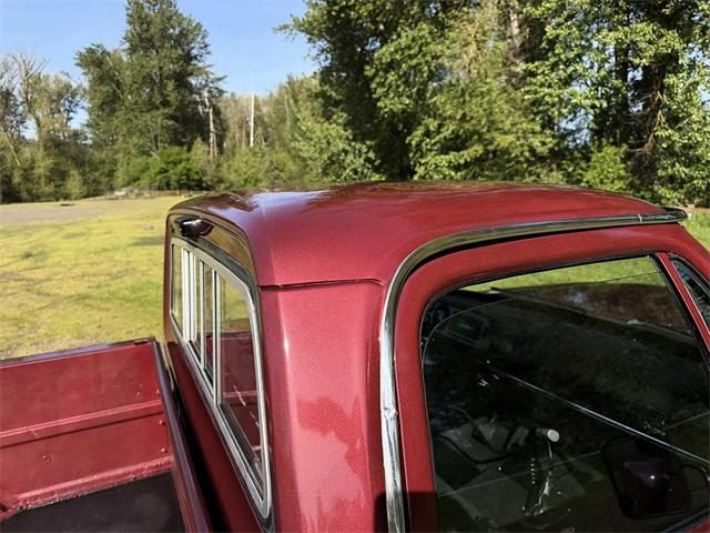 1980 Dodge W150 (CC-2066703) for sale in Gladstone, Oregon