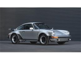 1979 Porsche 911 Turbo (CC-2066704) for sale in Costa Mesa, California