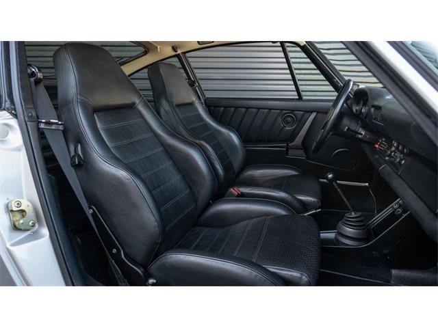 1979 Porsche 911 Turbo (CC-2066704) for sale in Costa Mesa, California