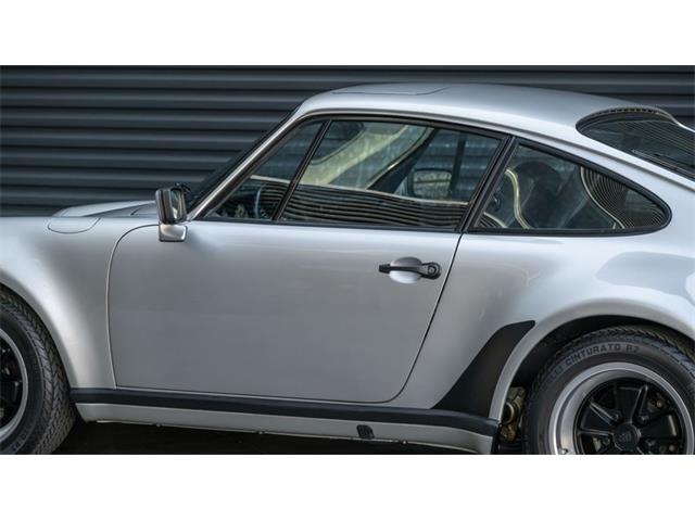 1979 Porsche 911 Turbo (CC-2066704) for sale in Costa Mesa, California