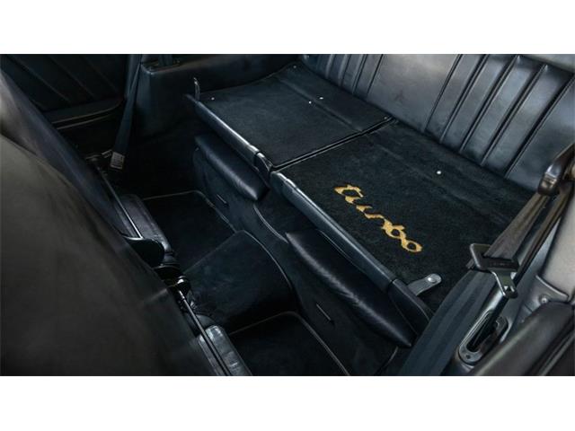 1979 Porsche 911 Turbo (CC-2066704) for sale in Costa Mesa, California