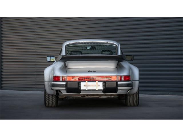 1979 Porsche 911 Turbo (CC-2066704) for sale in Costa Mesa, California