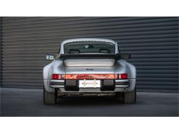 1979 Porsche 911 Turbo (CC-2066704) for sale in Costa Mesa, California